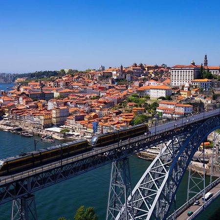 Hc Villa Douro Vila Nova de Gaia Exterior photo