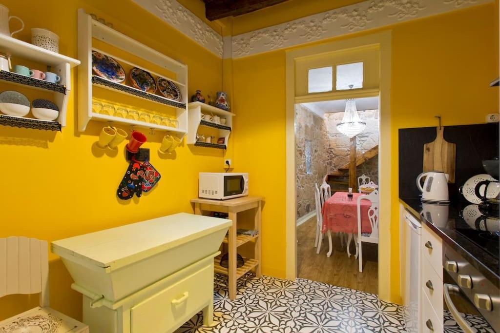 Hc Villa Douro Vila Nova de Gaia Exterior photo