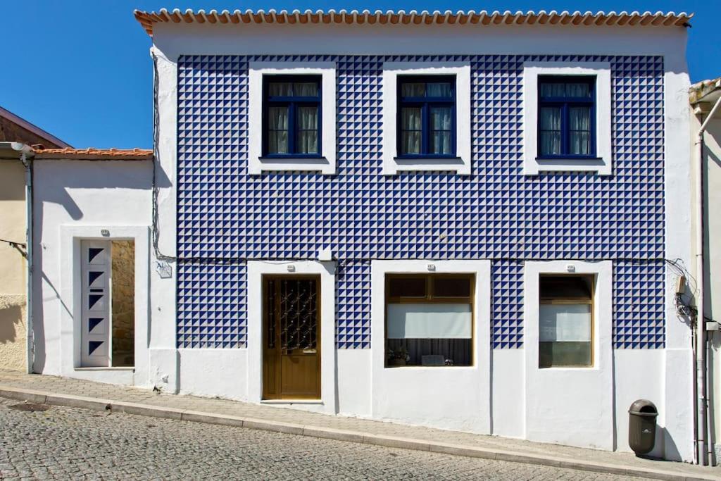 Hc Villa Douro Vila Nova de Gaia Exterior photo