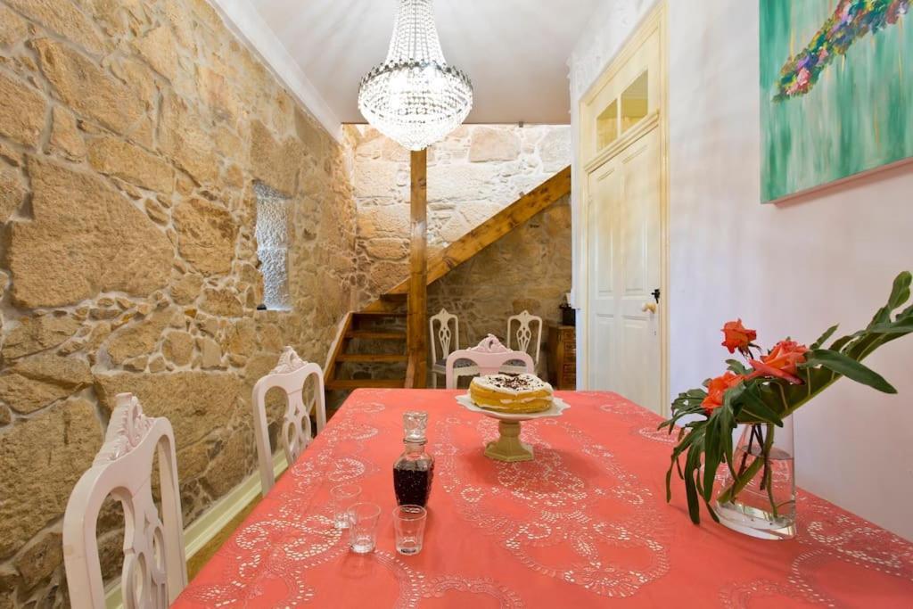 Hc Villa Douro Vila Nova de Gaia Exterior photo