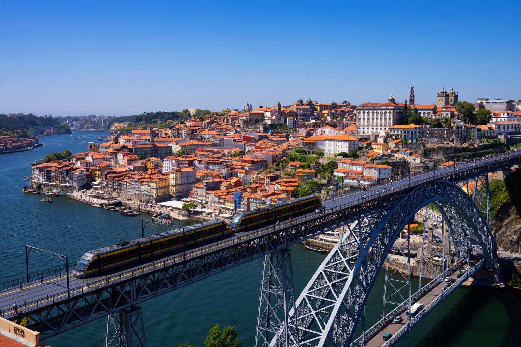 Hc Villa Douro Vila Nova de Gaia Exterior photo